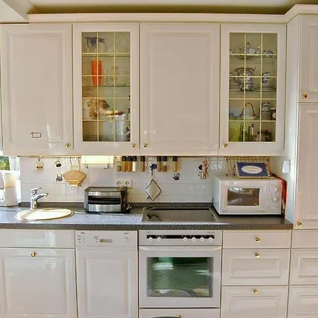 Haus Am Kurpark Nr 03