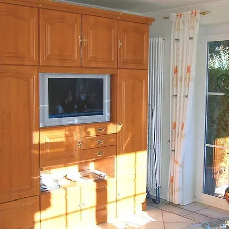 Haus Am Kurpark Nr 03 *