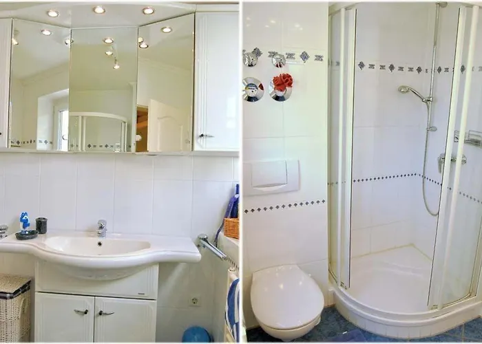 Haus Am Kurpark Nr 03 *