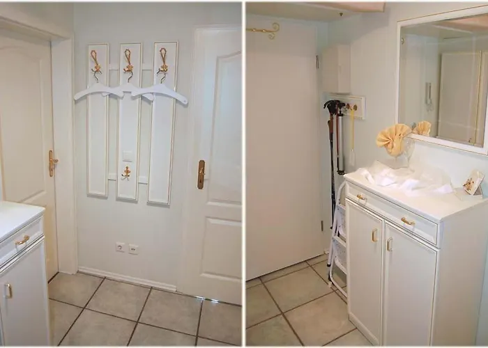 Haus Am Kurpark Nr 03 *