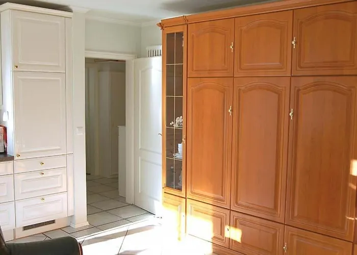 Haus Am Kurpark Nr 03