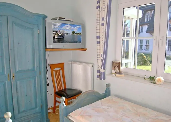 Haus Am Kurpark Nr 03 *