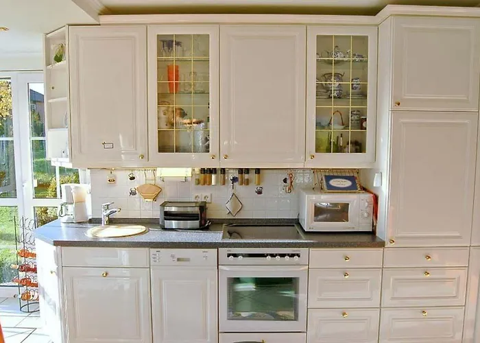 Haus Am Kurpark Nr 03