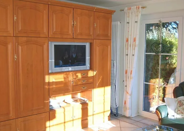 Haus Am Kurpark Nr 03 *